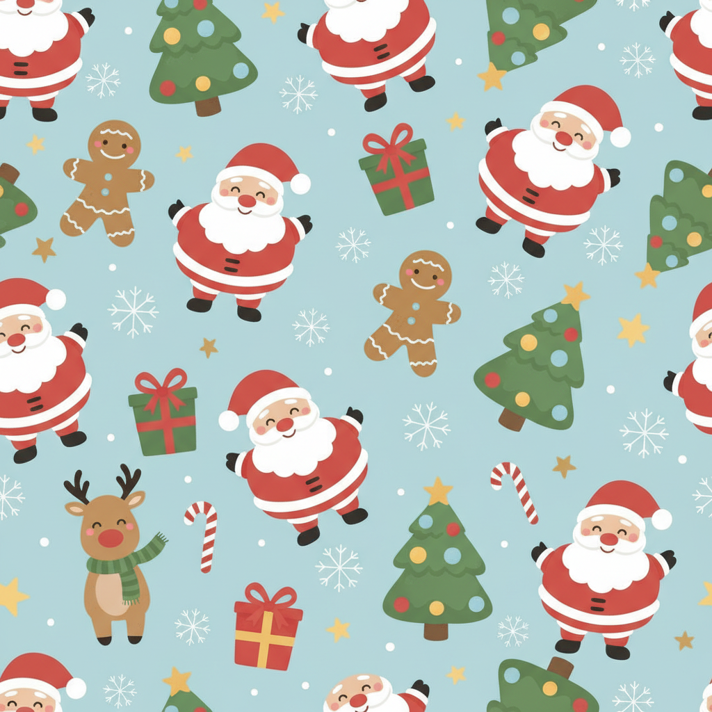 Cozy & Bright Christmas